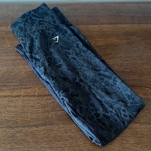 Gym Shark Adapt Butterfly Leggings